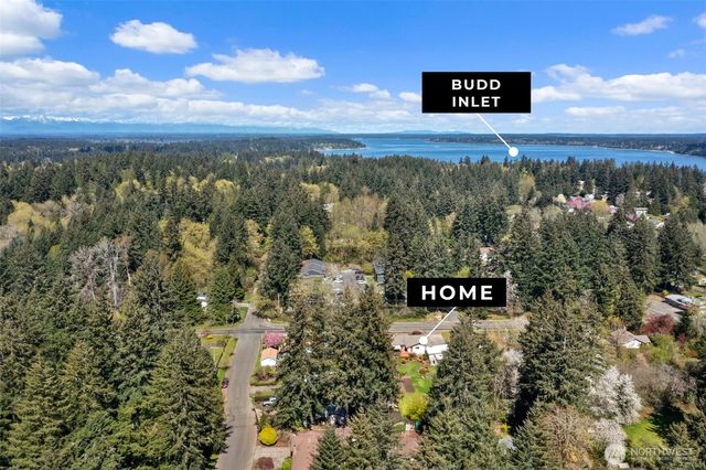 2403 Elliott Avenue NW, Olympia, WA 98502