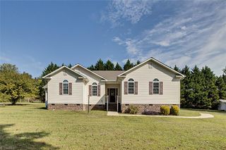 2466 Glade Road, Asheboro, NC 27205