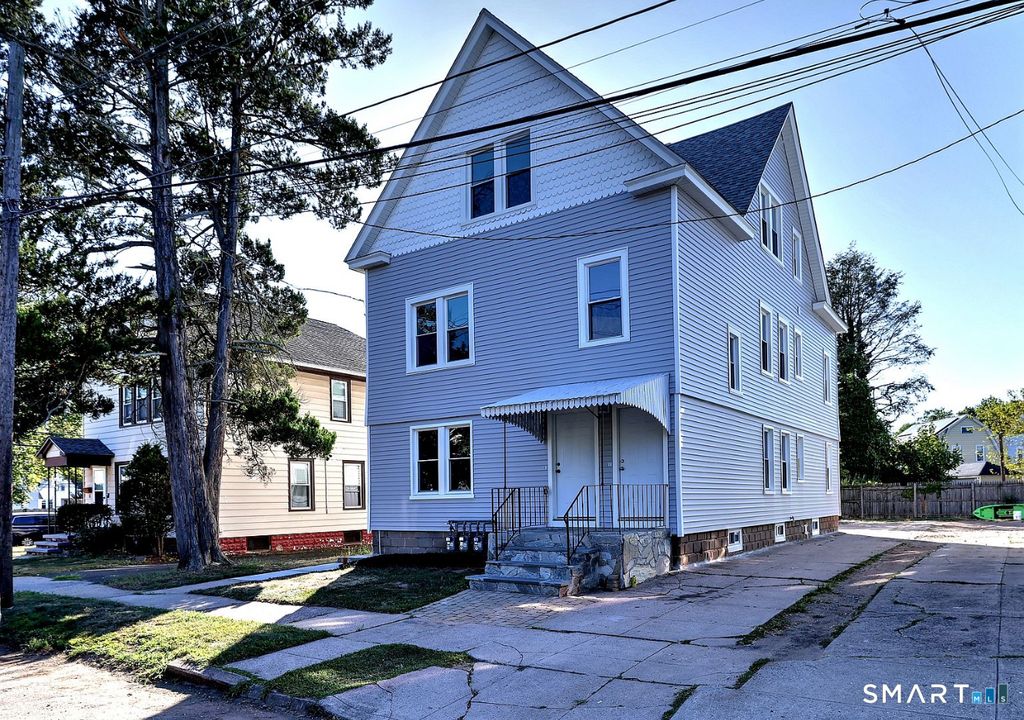 10 Cross Street, Hamden, CT 06514