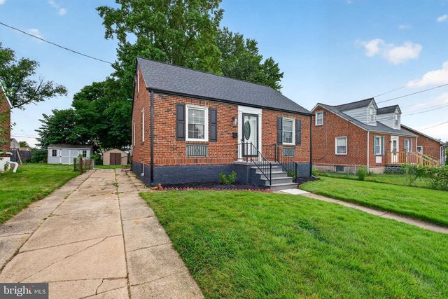 1132 STEPHEN DR, Middle River, MD 21220