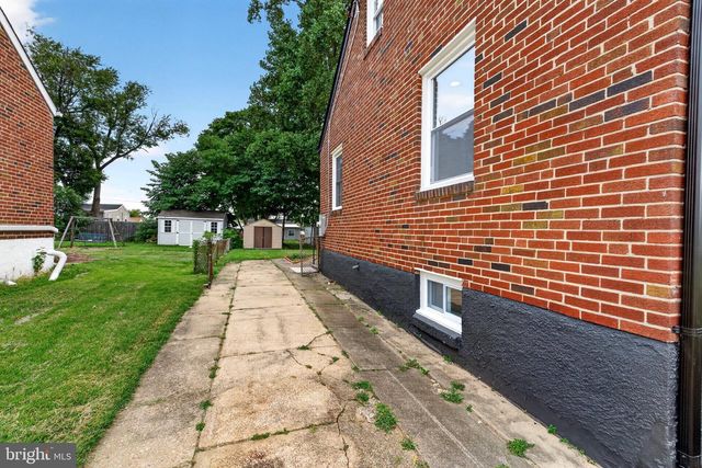 1132 STEPHEN DR, Middle River, MD 21220