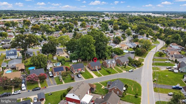 1132 STEPHEN DR, Middle River, MD 21220