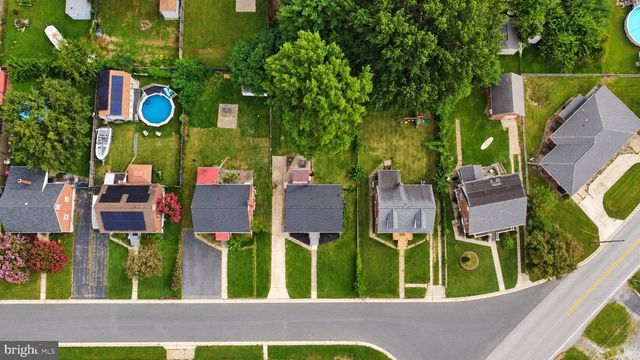 1132 STEPHEN DR, Middle River, MD 21220