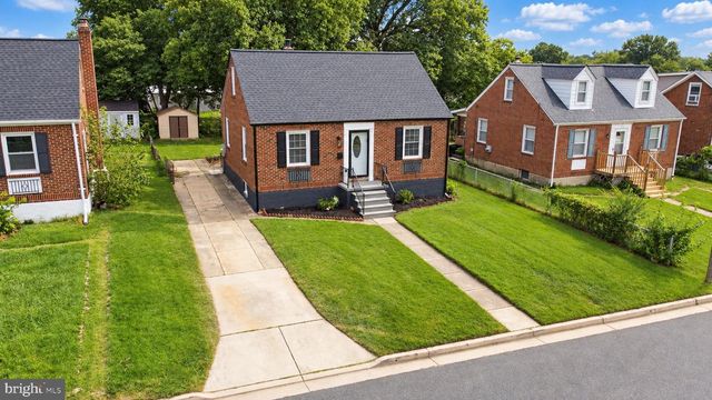 1132 STEPHEN DR, Middle River, MD 21220