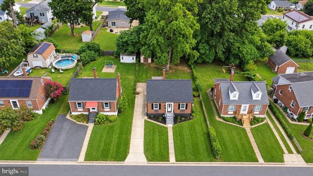 1132 STEPHEN DR, Middle River, MD 21220