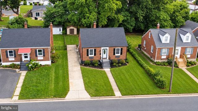 1132 STEPHEN DR, Middle River, MD 21220