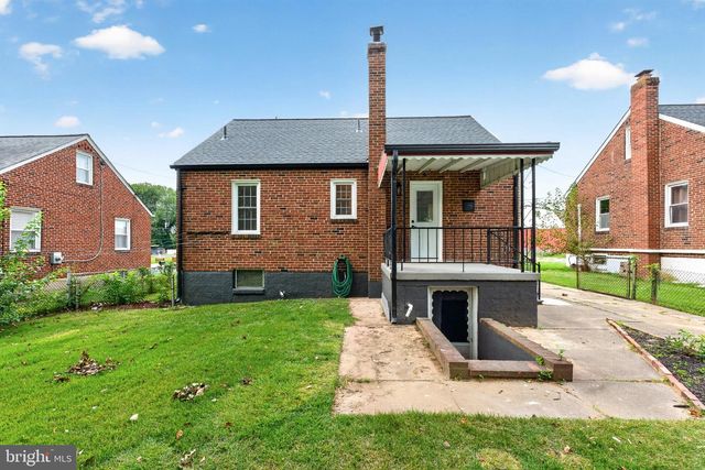 1132 STEPHEN DR, Middle River, MD 21220