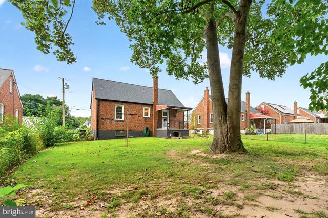 1132 STEPHEN DR, Middle River, MD 21220