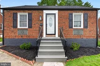 1132 STEPHEN DR, Middle River, MD 21220
