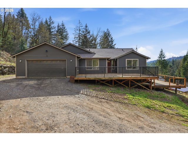 2329 Ne 380TH Ave, Washougal, WA 98671