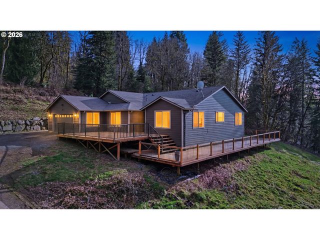 2329 Ne 380TH Ave, Washougal, WA 98671