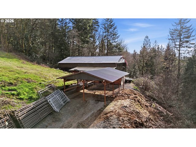 2329 Ne 380TH Ave, Washougal, WA 98671