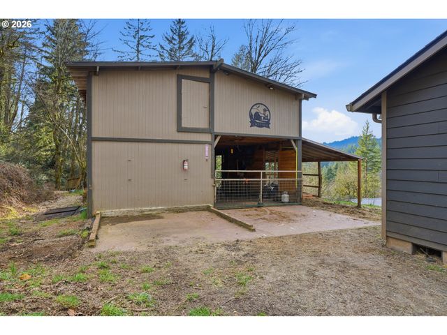 2329 Ne 380TH Ave, Washougal, WA 98671