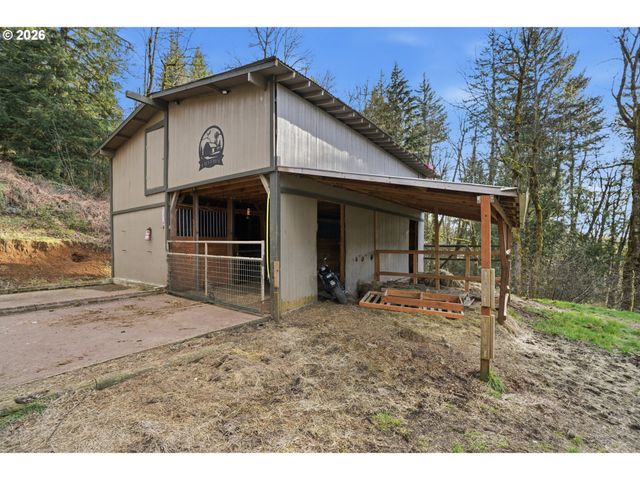 2329 Ne 380TH Ave, Washougal, WA 98671