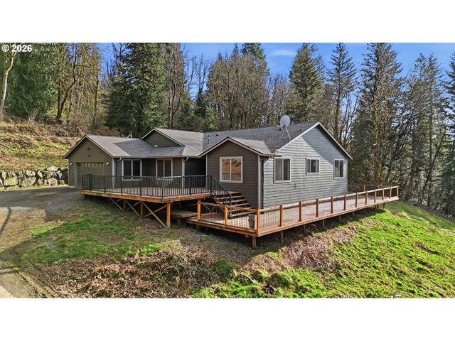 2329 Ne 380TH Ave, Washougal, WA 98671