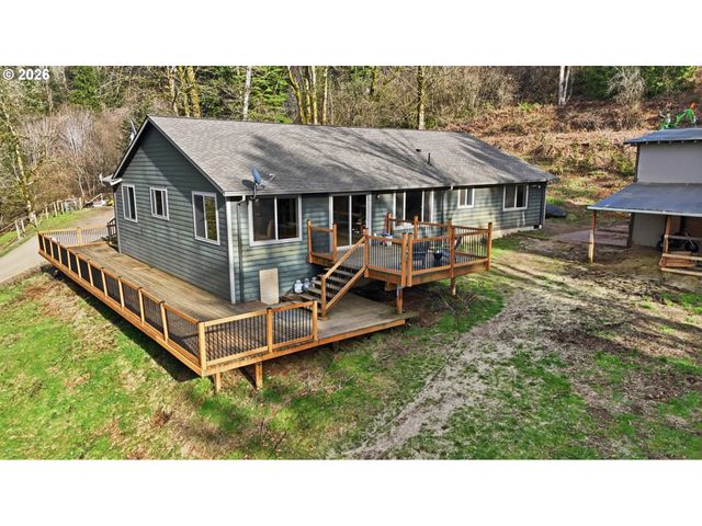 2329 Ne 380TH Ave, Washougal, WA 98671