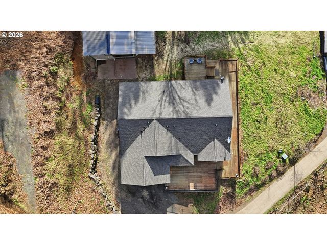 2329 Ne 380TH Ave, Washougal, WA 98671