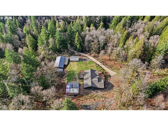 2329 Ne 380TH Ave, Washougal, WA 98671