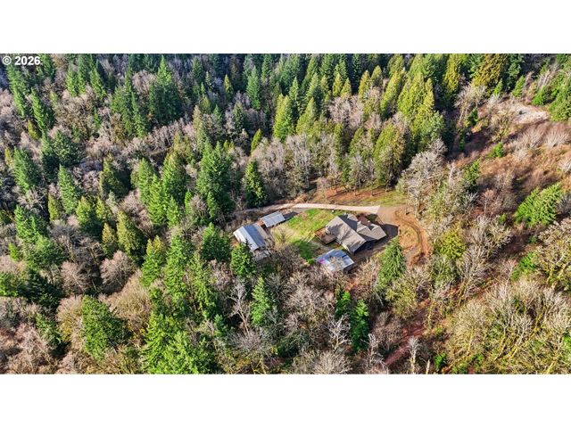 2329 Ne 380TH Ave, Washougal, WA 98671