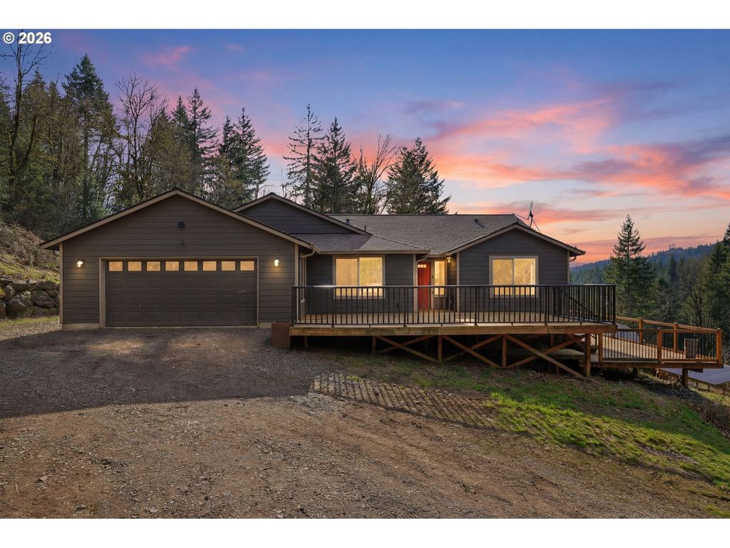 2329 Ne 380TH Ave, Washougal, WA 98671