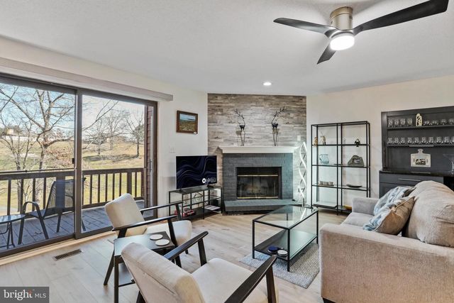 256 TECUMSEH TRL, Hedgesville, WV 25427