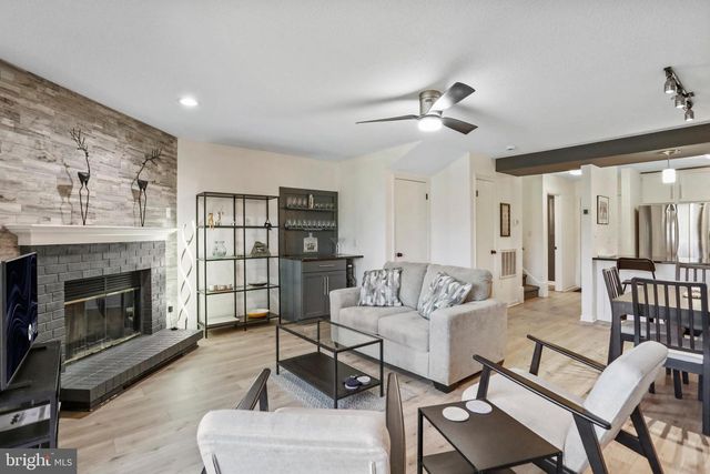 256 TECUMSEH TRL, Hedgesville, WV 25427