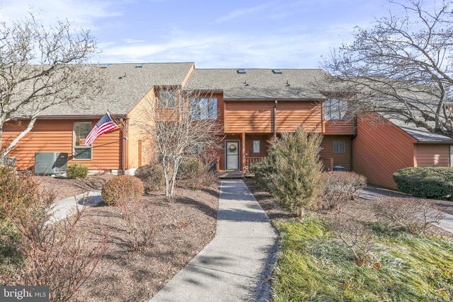 256 TECUMSEH TRL, Hedgesville, WV 25427