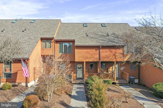 256 TECUMSEH TRL, Hedgesville, WV 25427