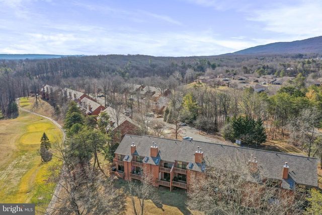 256 TECUMSEH TRL, Hedgesville, WV 25427