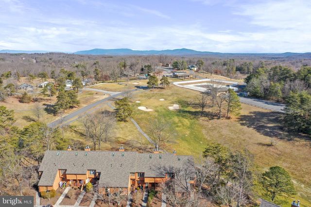 256 TECUMSEH TRL, Hedgesville, WV 25427