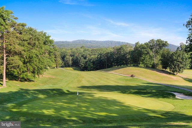 256 TECUMSEH TRL, Hedgesville, WV 25427