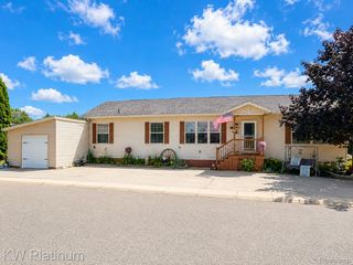 6196 Green Lake Court, Kimball Township, MI 48074