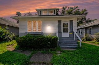 1088 Ogden Avenue, Benton Harbor City, MI 49022