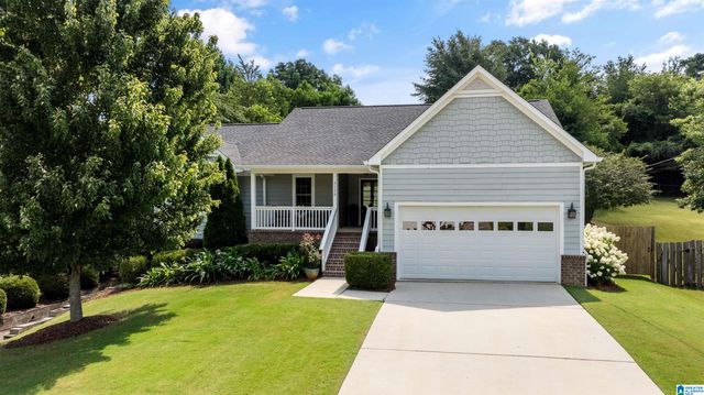 3128 VALLEY PARK DRIVE, Vestavia Hills, AL 35243