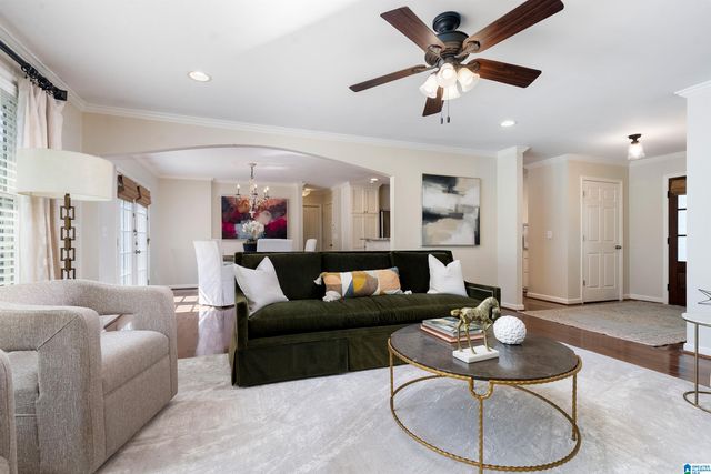 3128 VALLEY PARK DRIVE, Vestavia Hills, AL 35243