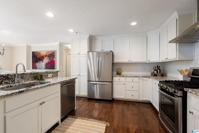 3128 VALLEY PARK DRIVE, Vestavia Hills, AL 35243