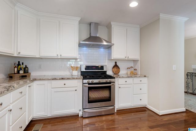 3128 VALLEY PARK DRIVE, Vestavia Hills, AL 35243