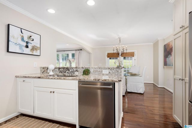 3128 VALLEY PARK DRIVE, Vestavia Hills, AL 35243