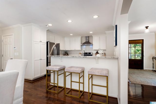 3128 VALLEY PARK DRIVE, Vestavia Hills, AL 35243