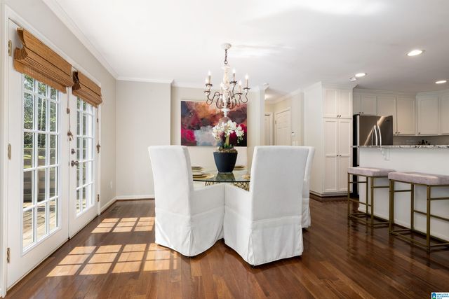 3128 VALLEY PARK DRIVE, Vestavia Hills, AL 35243