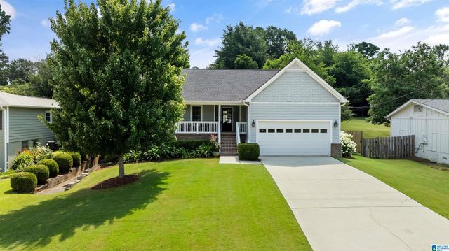 3128 VALLEY PARK DRIVE, Vestavia Hills, AL 35243
