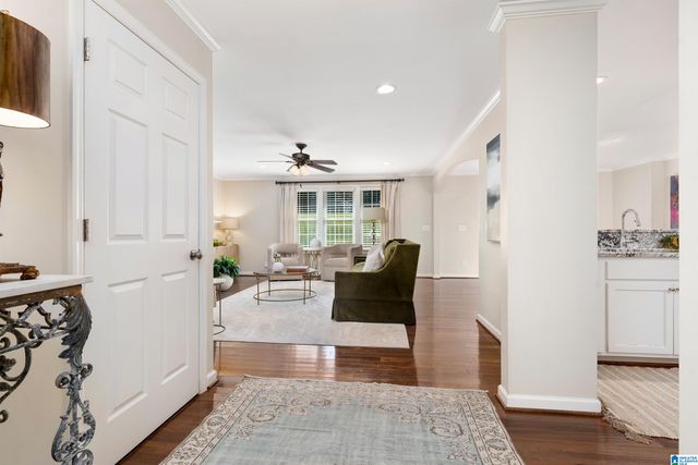 3128 VALLEY PARK DRIVE, Vestavia Hills, AL 35243