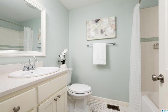 3128 VALLEY PARK DRIVE, Vestavia Hills, AL 35243