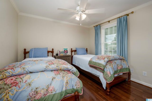 3128 VALLEY PARK DRIVE, Vestavia Hills, AL 35243