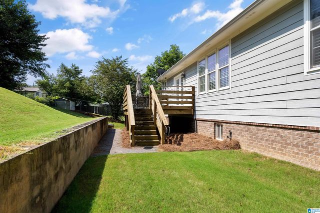 3128 VALLEY PARK DRIVE, Vestavia Hills, AL 35243