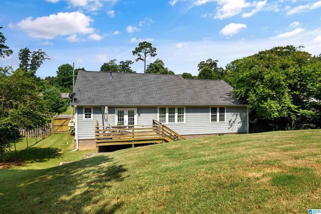 3128 VALLEY PARK DRIVE, Vestavia Hills, AL 35243