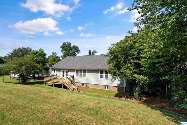 3128 VALLEY PARK DRIVE, Vestavia Hills, AL 35243