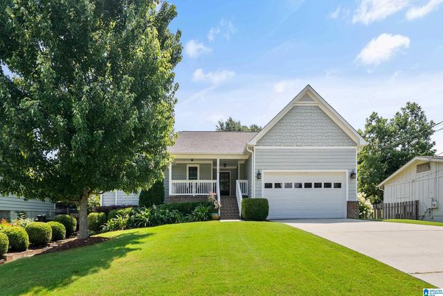 3128 VALLEY PARK DRIVE, Vestavia Hills, AL 35243