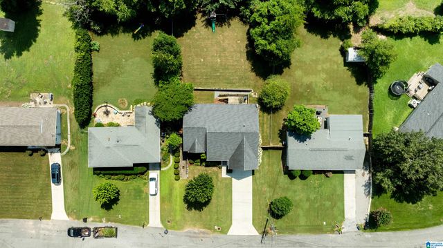 3128 VALLEY PARK DRIVE, Vestavia Hills, AL 35243