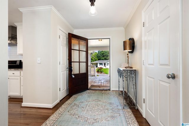 3128 VALLEY PARK DRIVE, Vestavia Hills, AL 35243